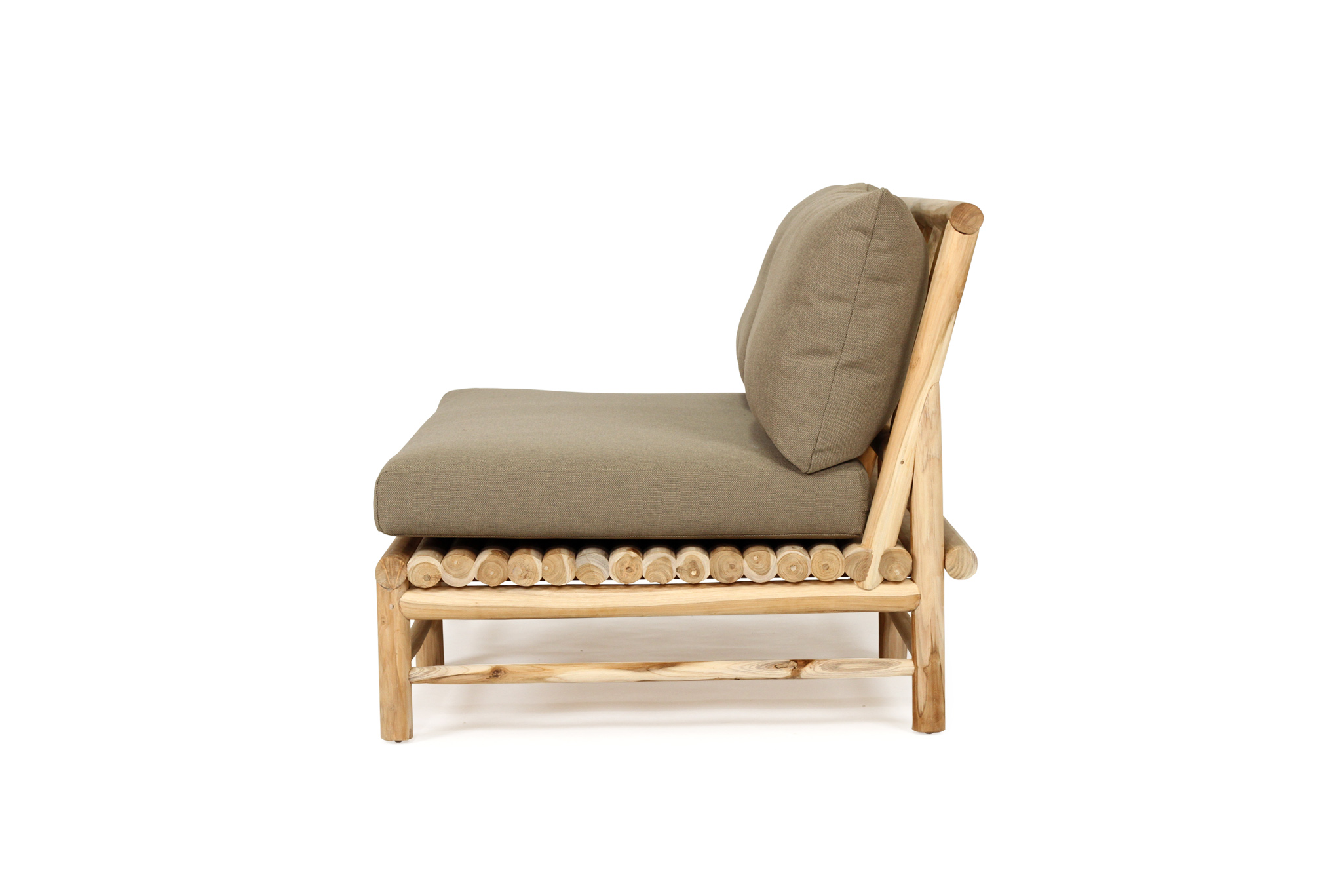Neveah Sofa - 2 Seater - Image 3