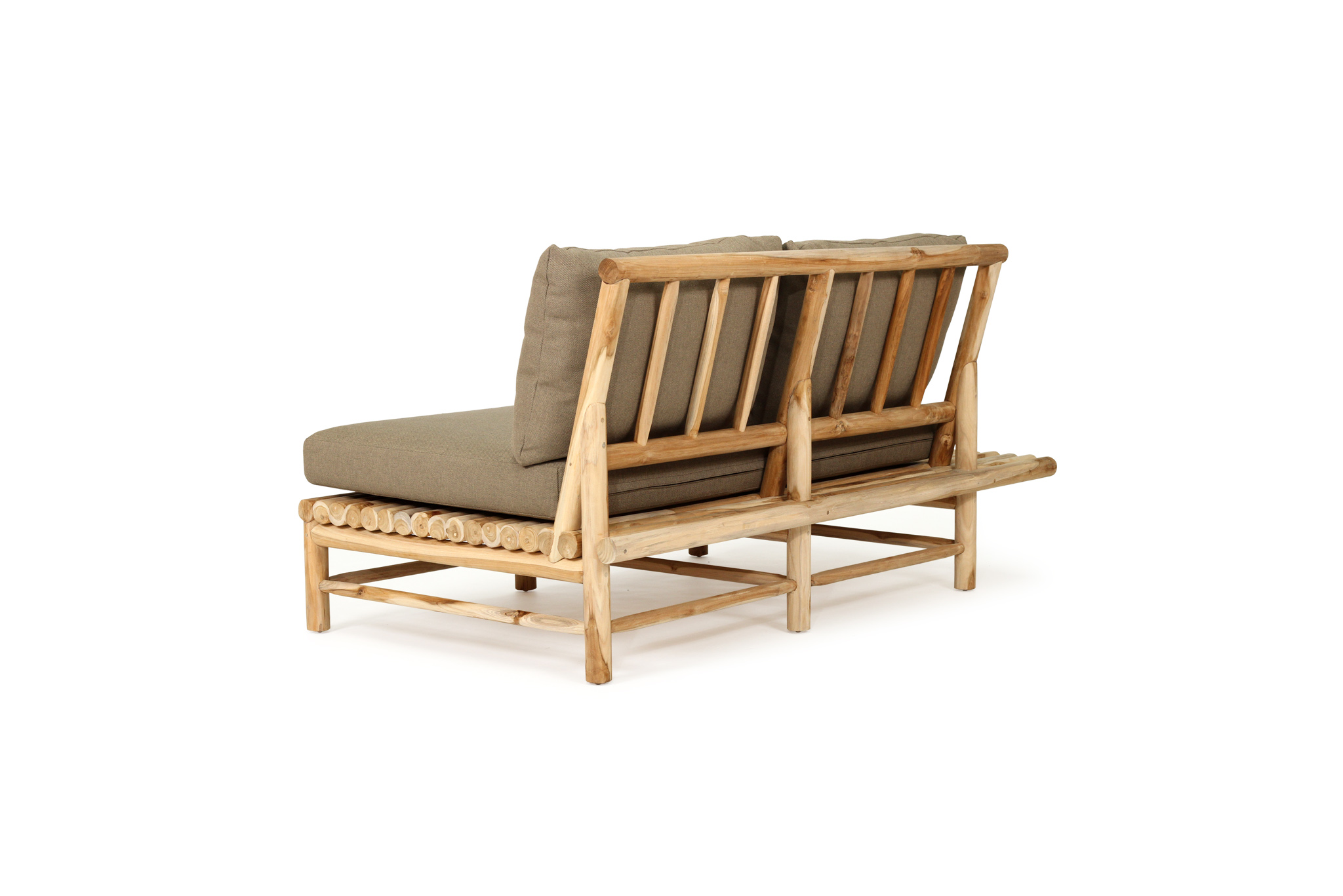 Neveah Sofa - 2 Seater - Image 4
