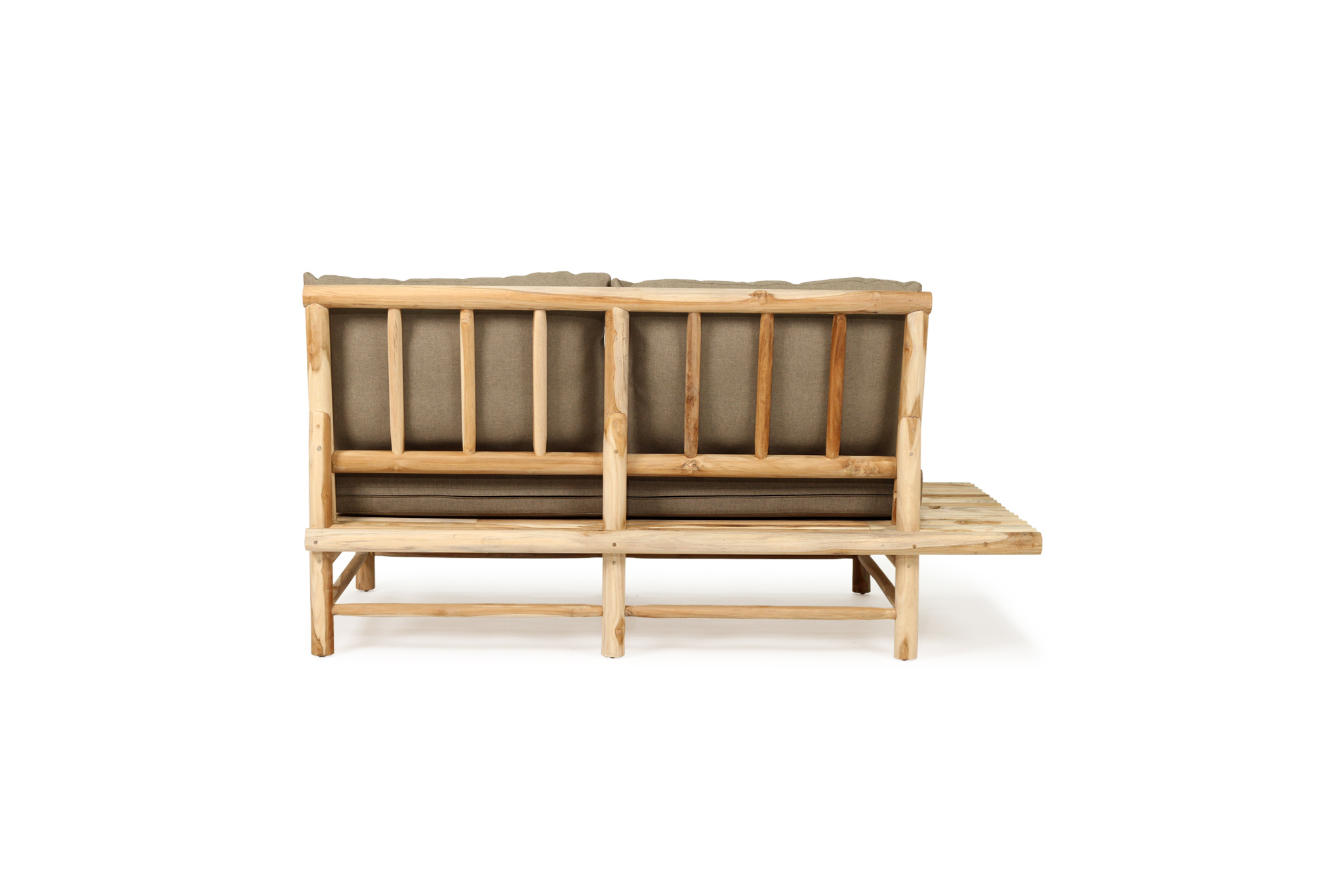 Neveah Sofa - 2 Seater - Image 5