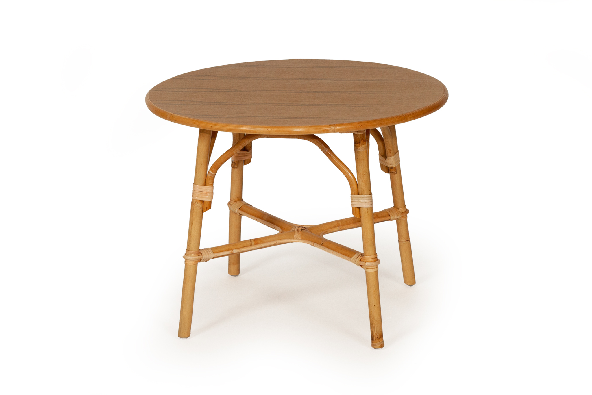 Sorrento Game Table - Natural - Image 3