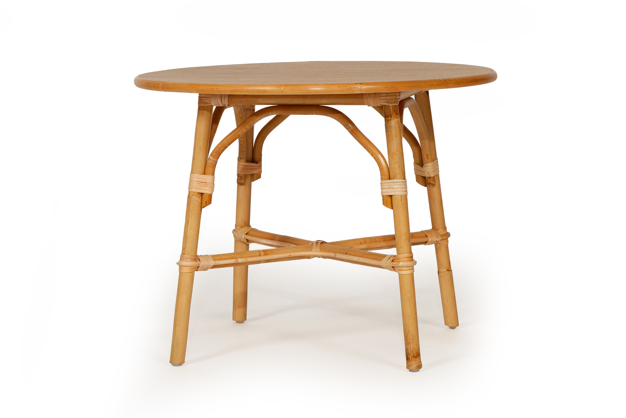 Sorrento Game Table - Natural