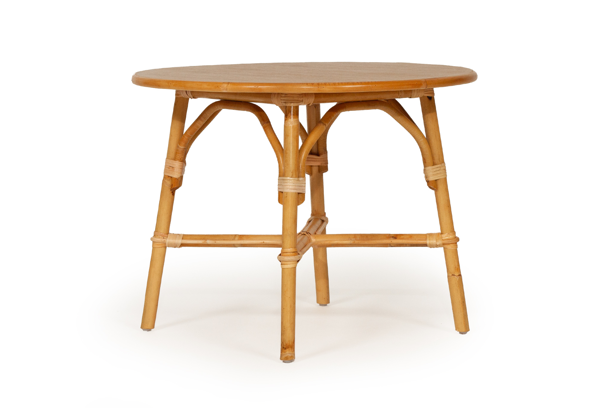 Sorrento Game Table - Natural - Image 4