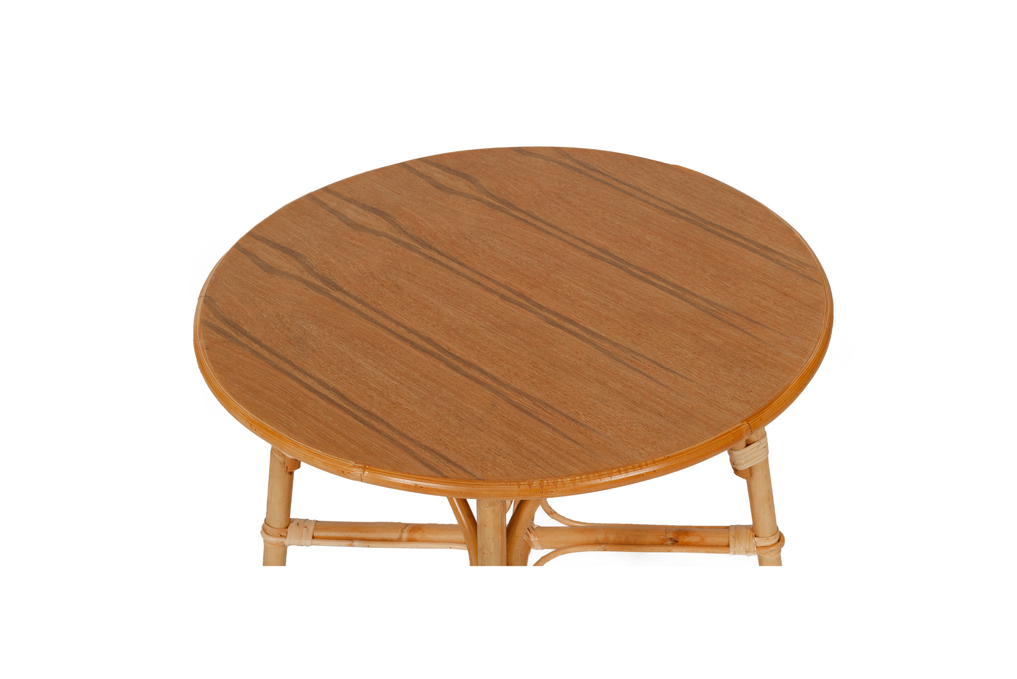 Sorrento Game Table - Natural - Image 5