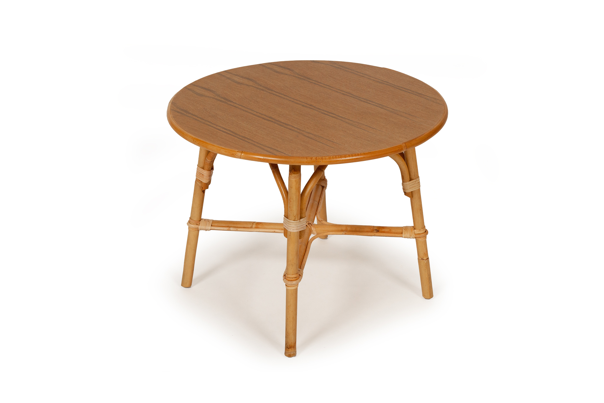 Sorrento Game Table - Natural - Image 2