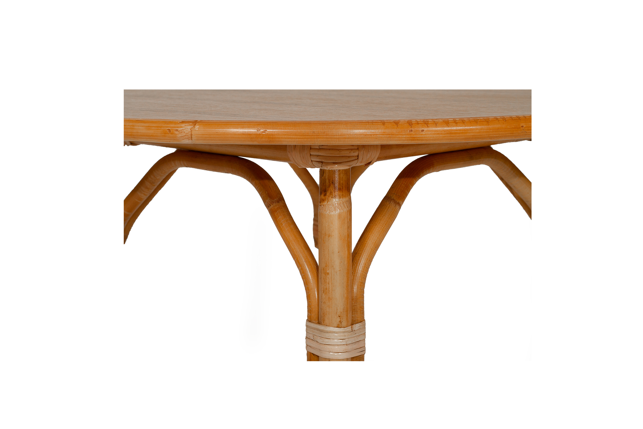 Sorrento Game Table - Natural - Image 6