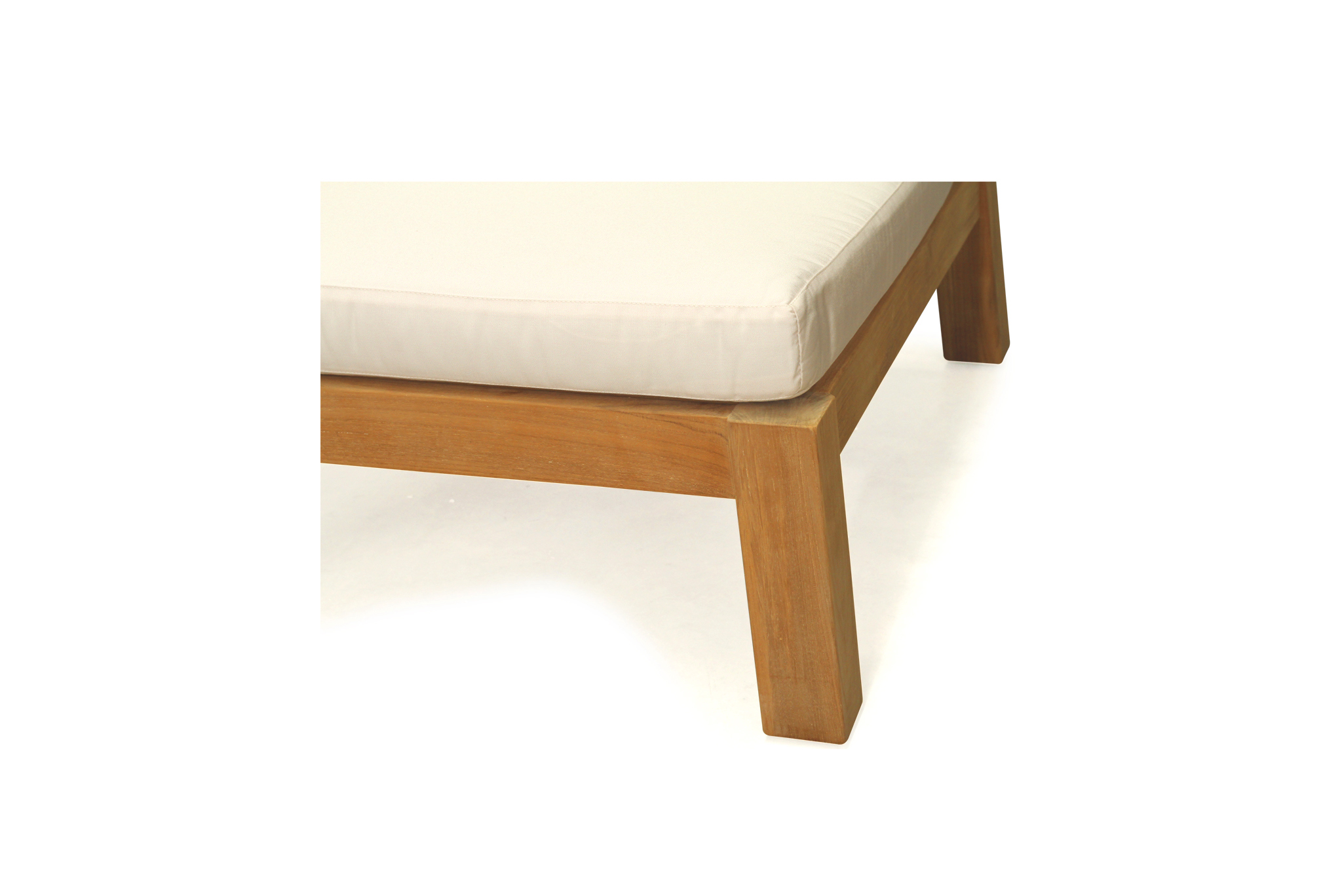 Whitehaven Outdoor Armless Single - Image 11