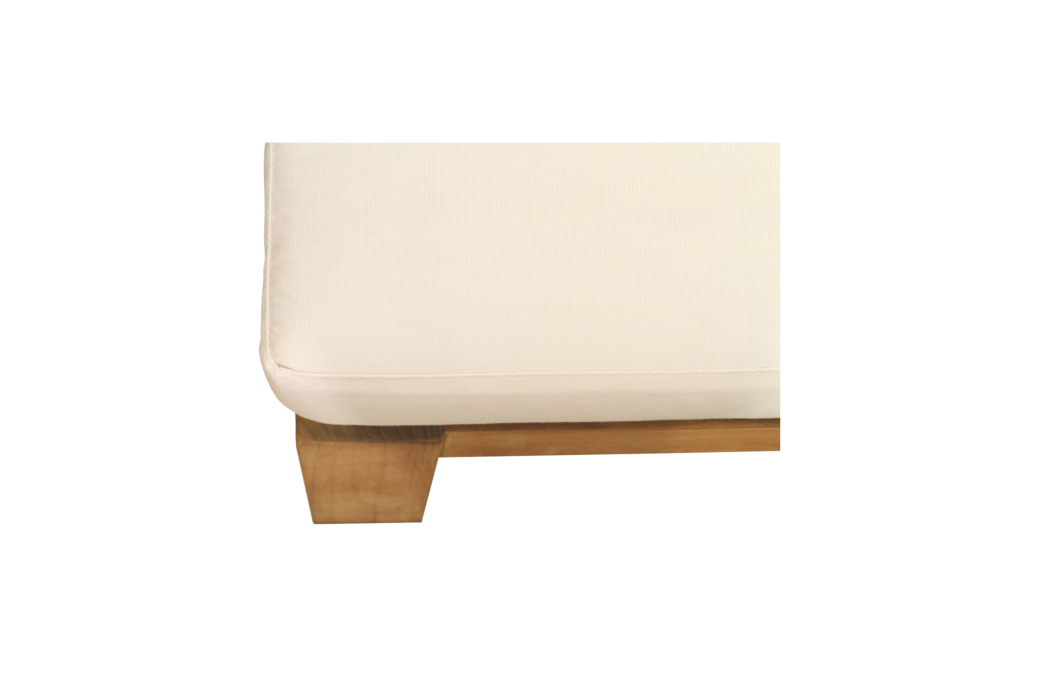 Whitehaven Outdoor Armless Single - Image 12