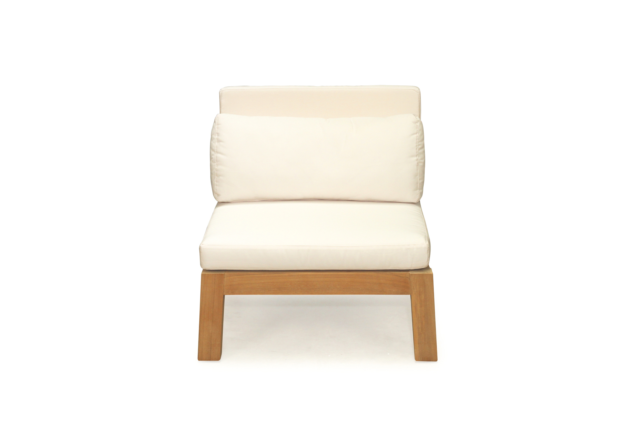 Whitehaven Outdoor Armless Single - Image 7