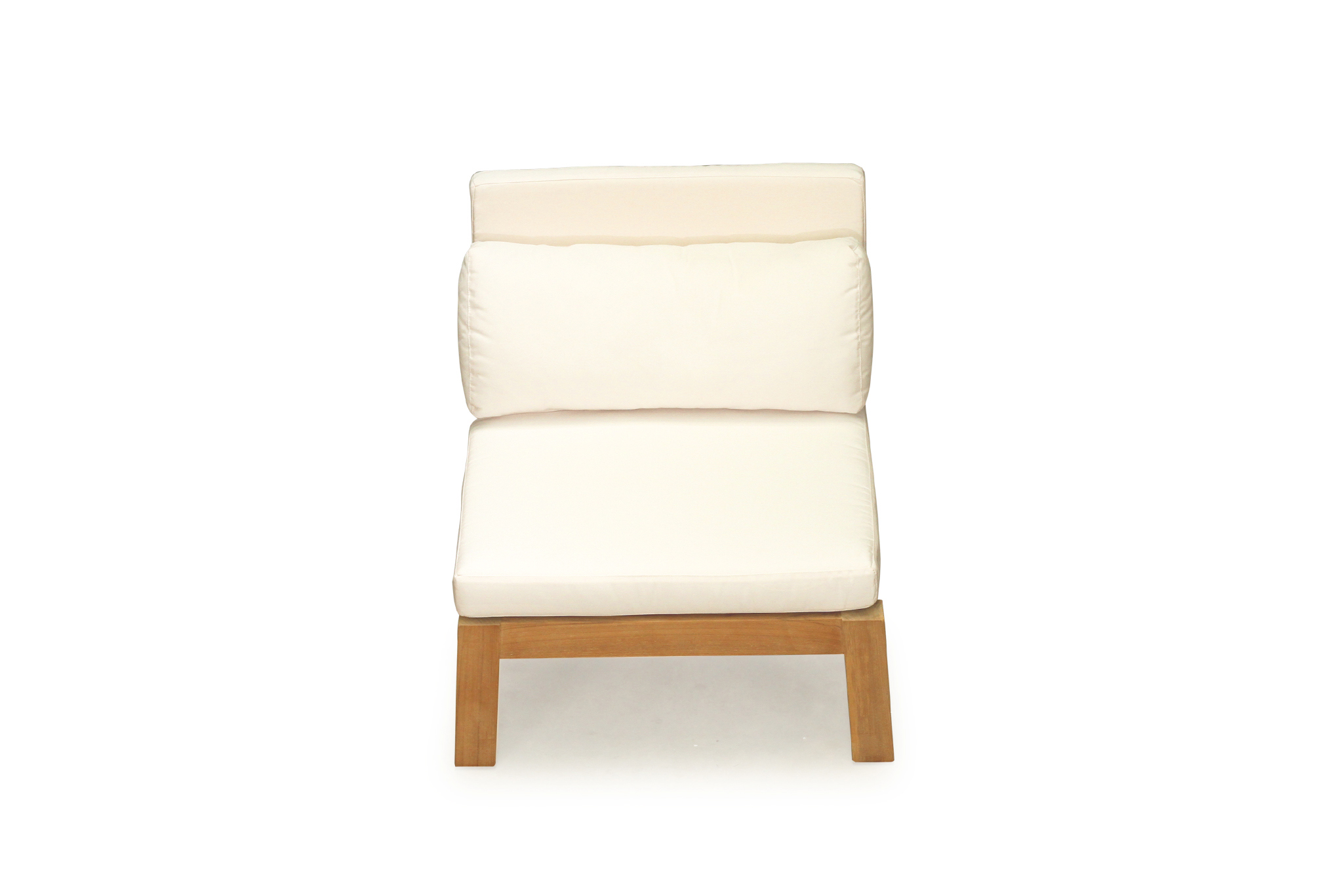Whitehaven Outdoor Armless Single - Image 8