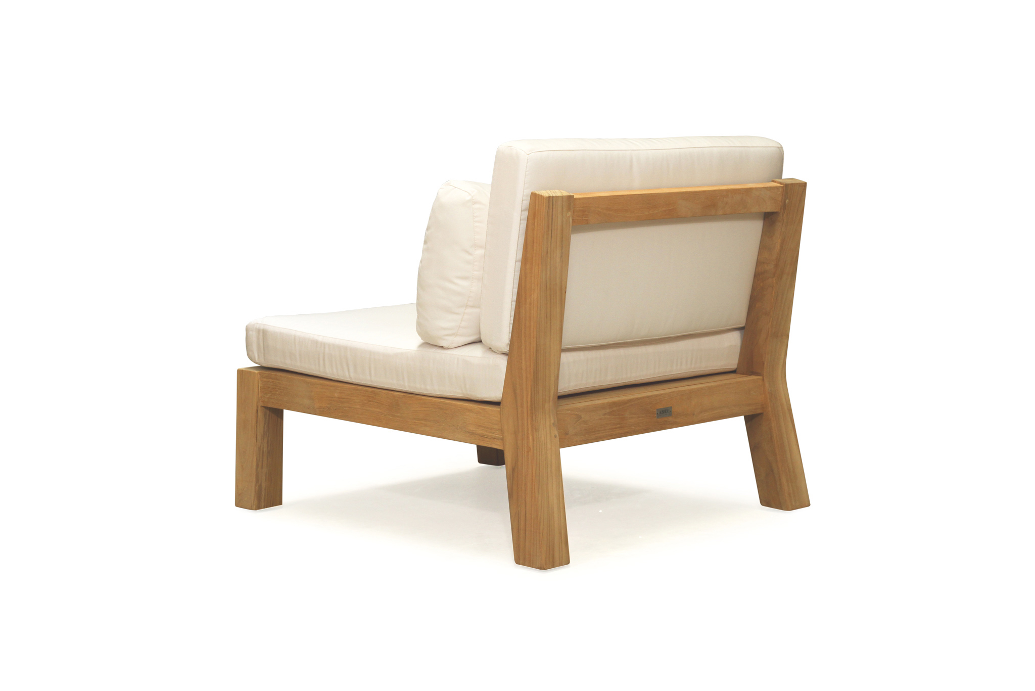 Whitehaven Outdoor Armless Single - Image 5