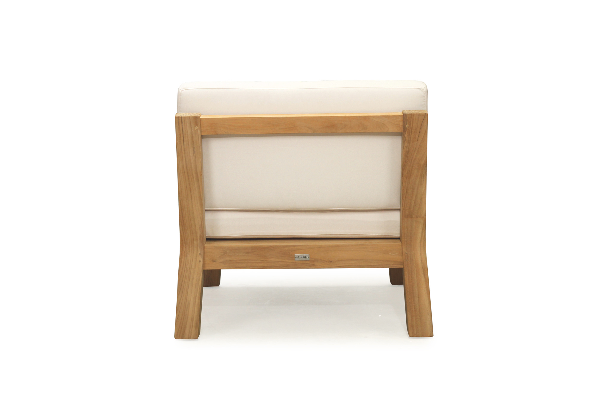 Whitehaven Outdoor Armless Single - Image 6