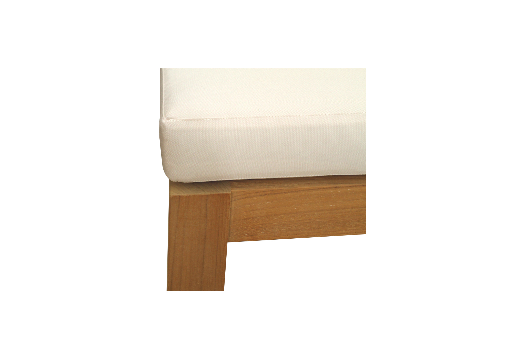 Whitehaven Outdoor Armless Single - Image 9