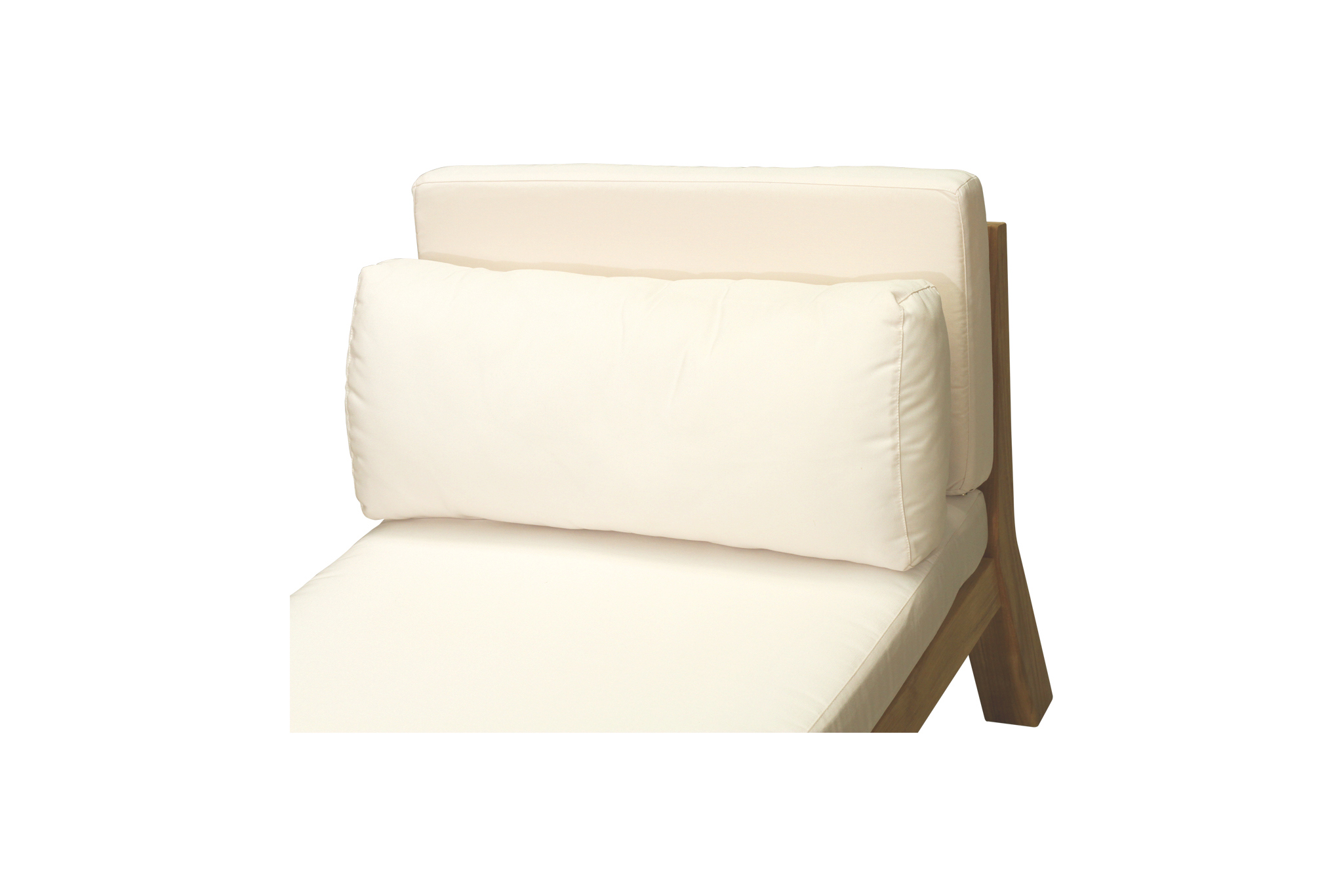 Whitehaven Outdoor Armless Single - Image 10