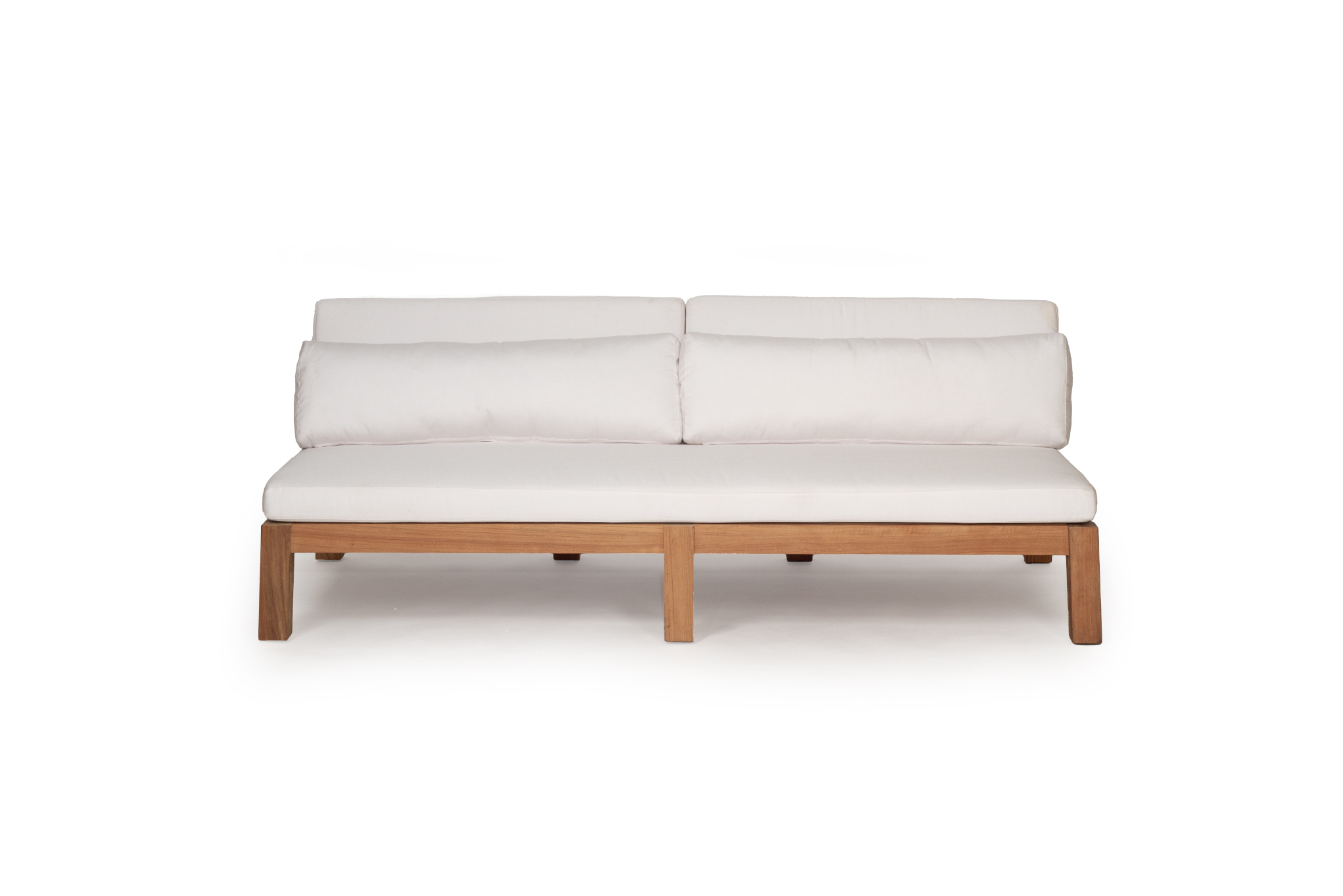 Whitehaven Outdoor 3 Seater Sofa