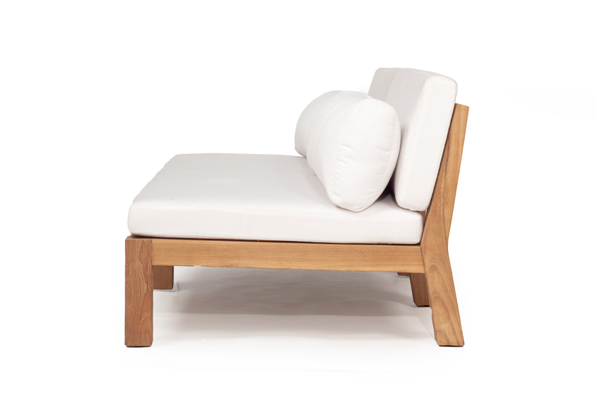 Whitehaven Outdoor 3 Seater Sofa - Image 4