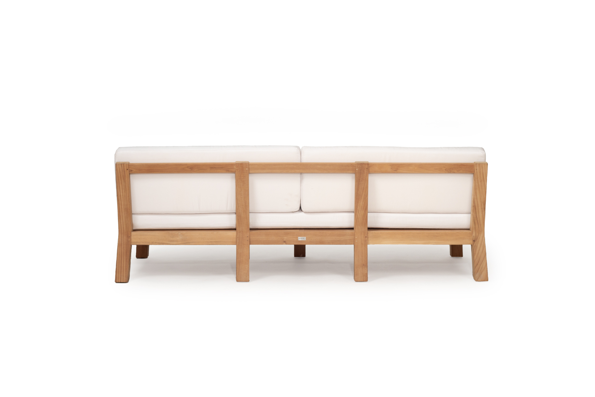 Whitehaven Outdoor 3 Seater Sofa - Image 6