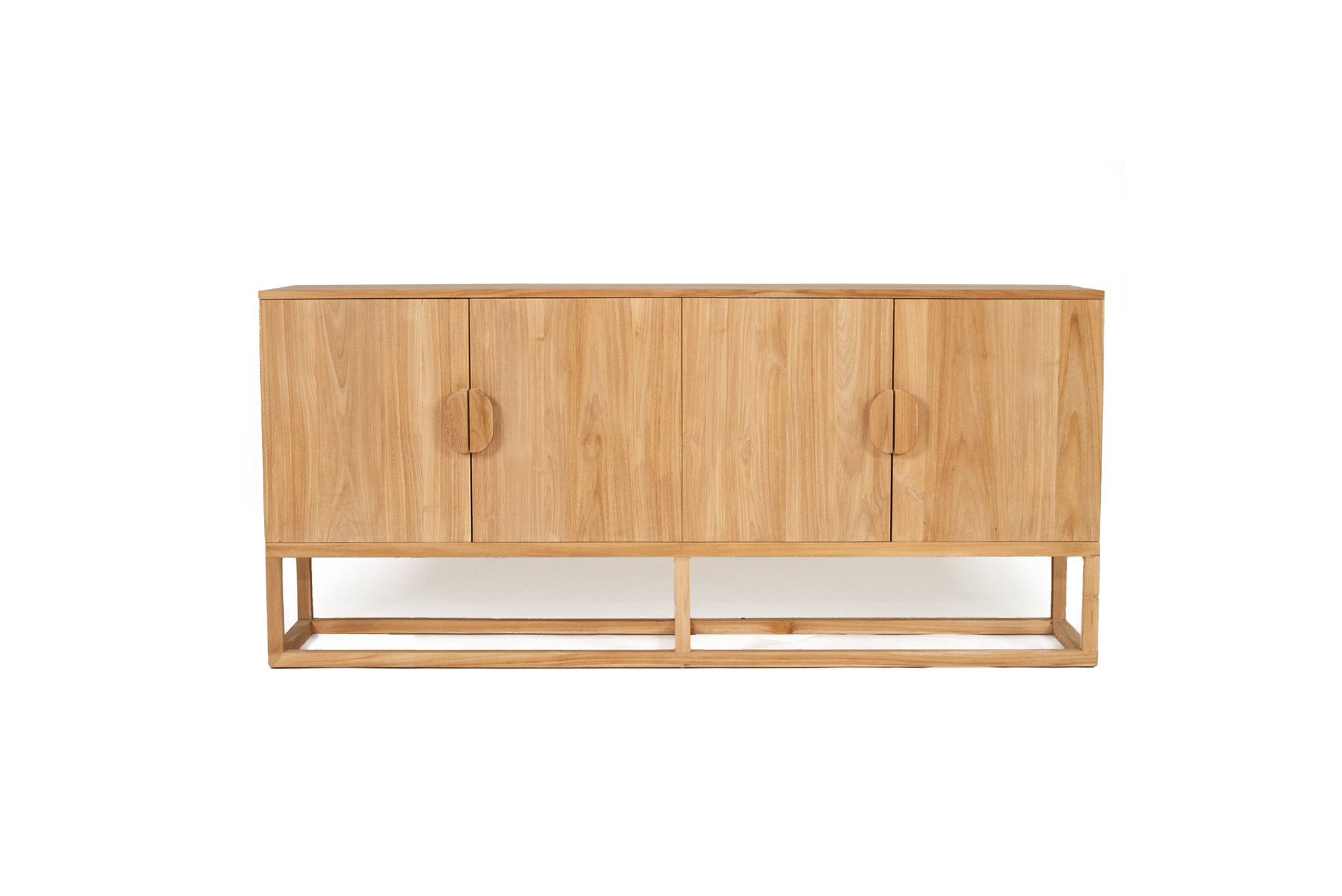 Eden Sideboard - Four Door