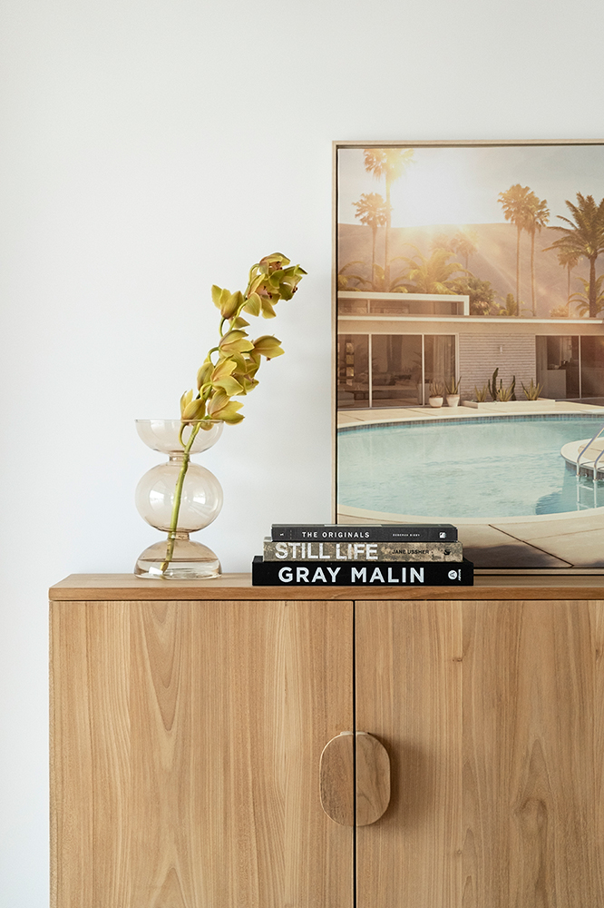 Eden Sideboard - Four Door - Image 15