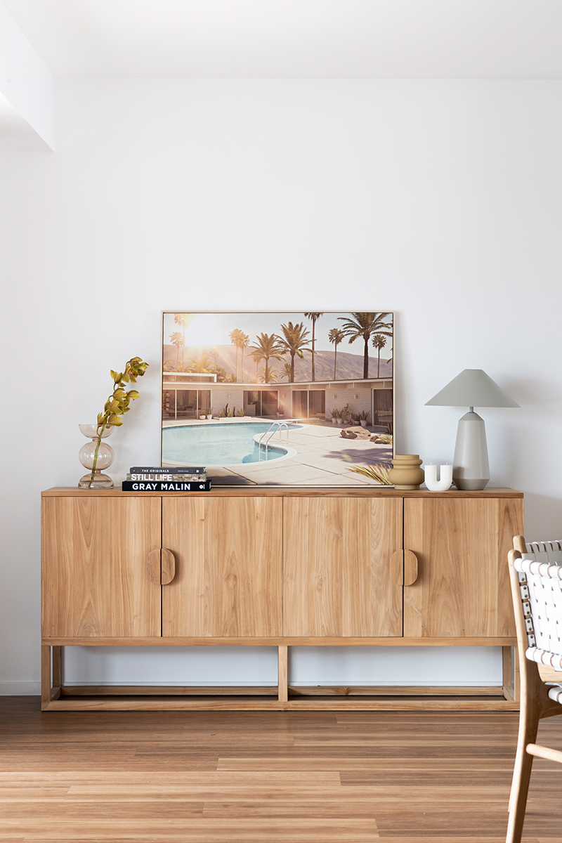 Eden Sideboard - Four Door - Image 17