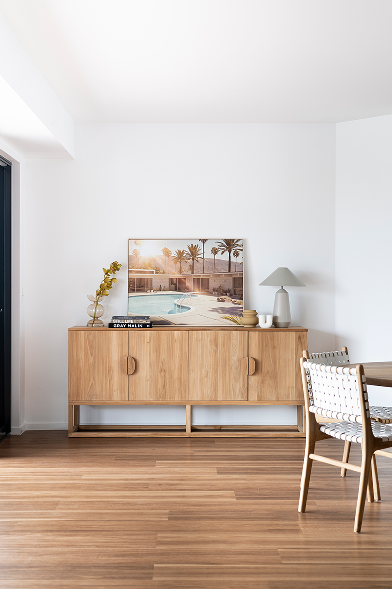 Eden Sideboard - Four Door - Image 18