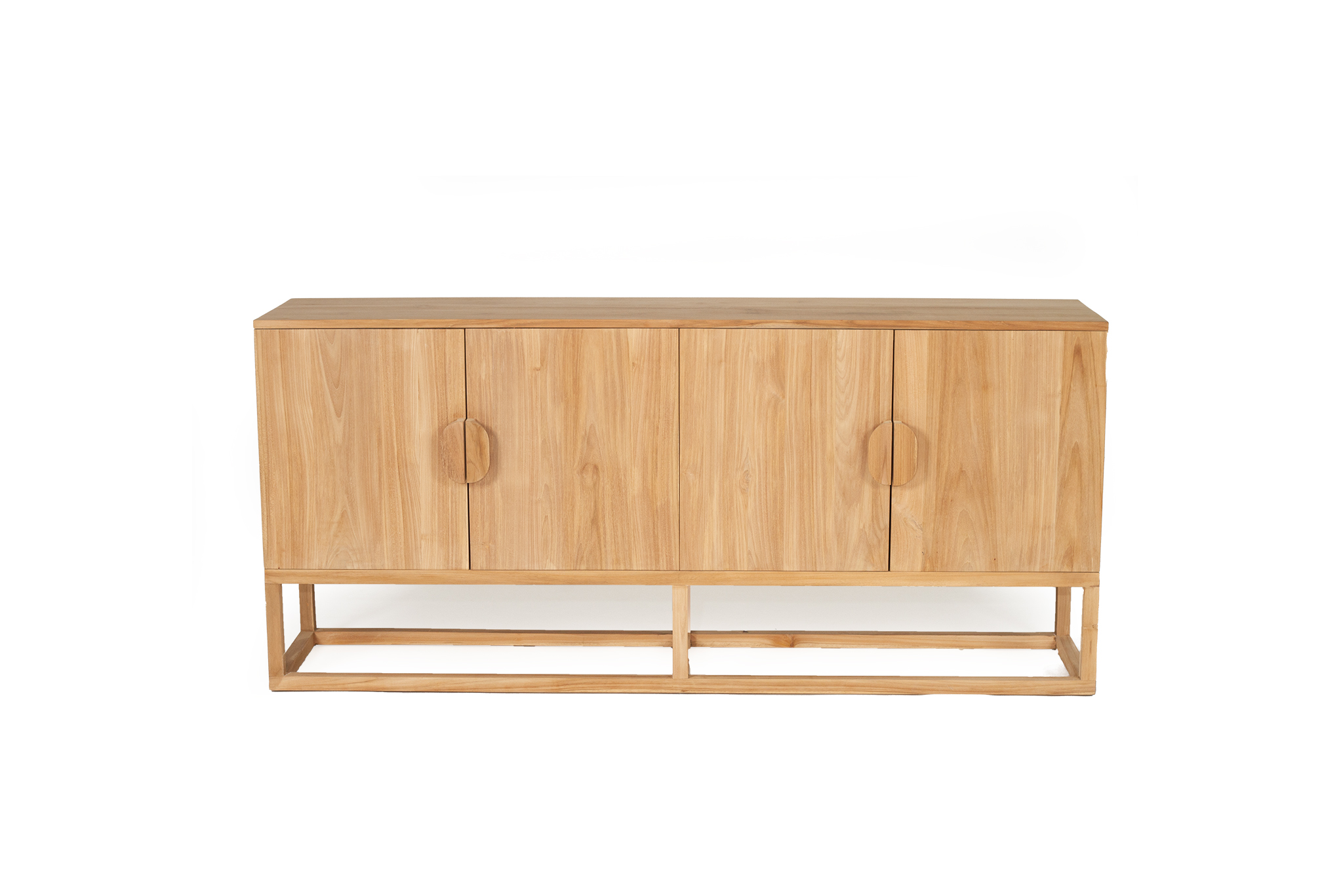 Eden Sideboard - Four Door - Image 3
