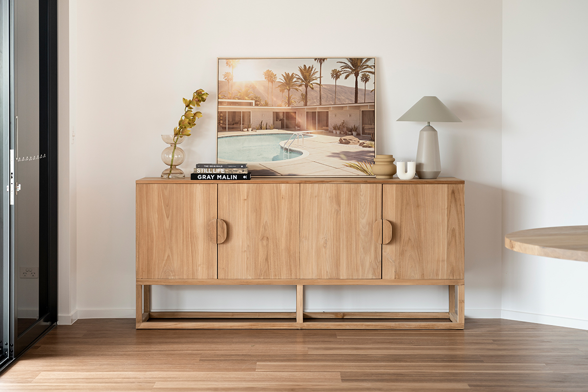 Eden Sideboard - Four Door - Image 20