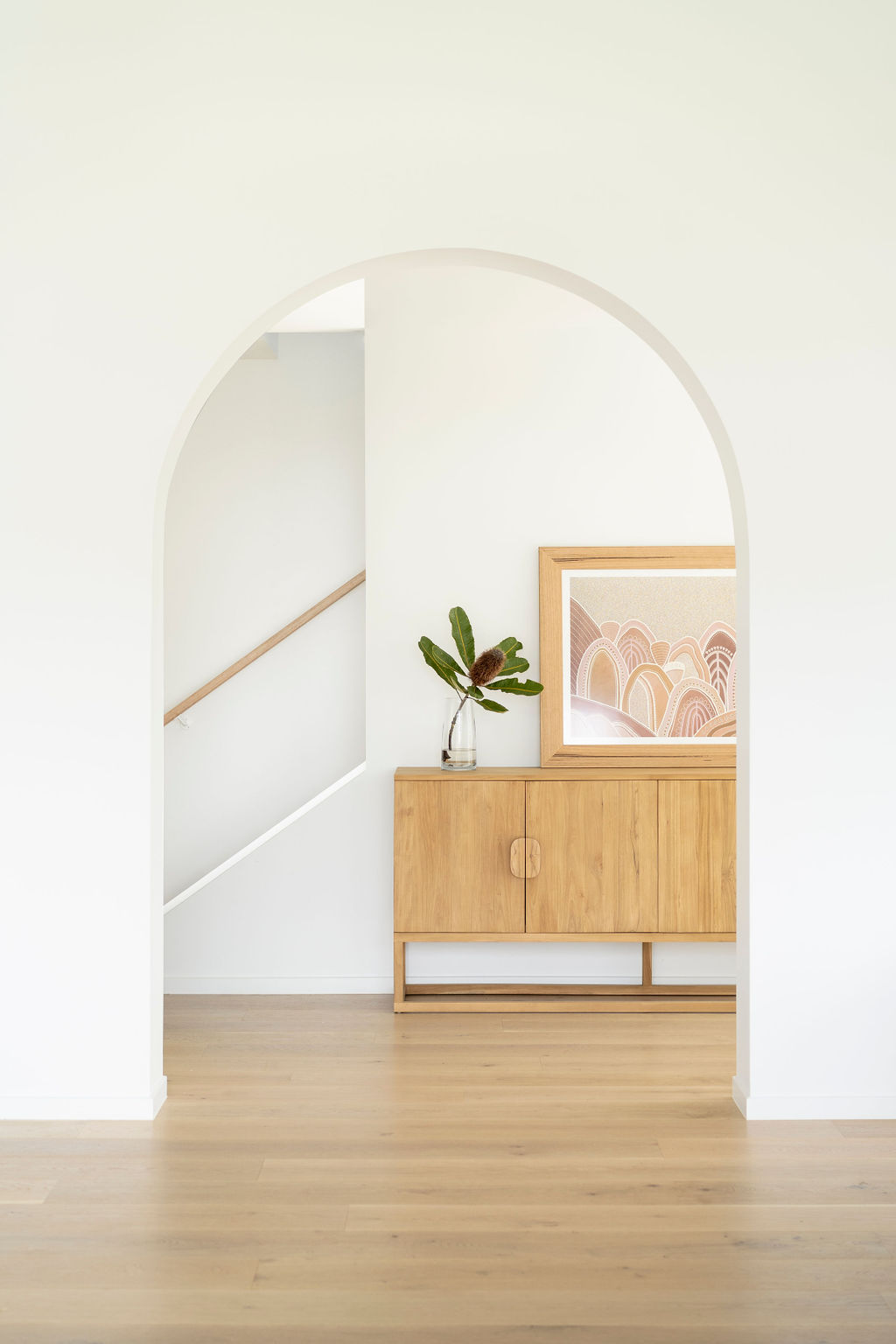 Eden Sideboard - Four Door - Image 21
