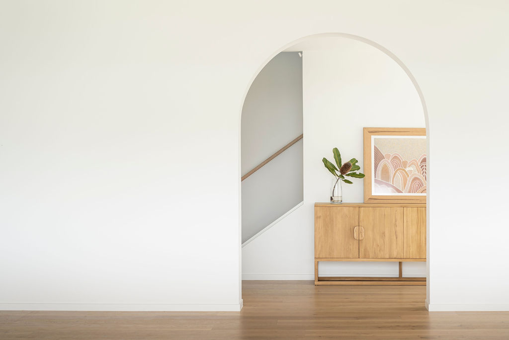 Eden Sideboard - Four Door - Image 22