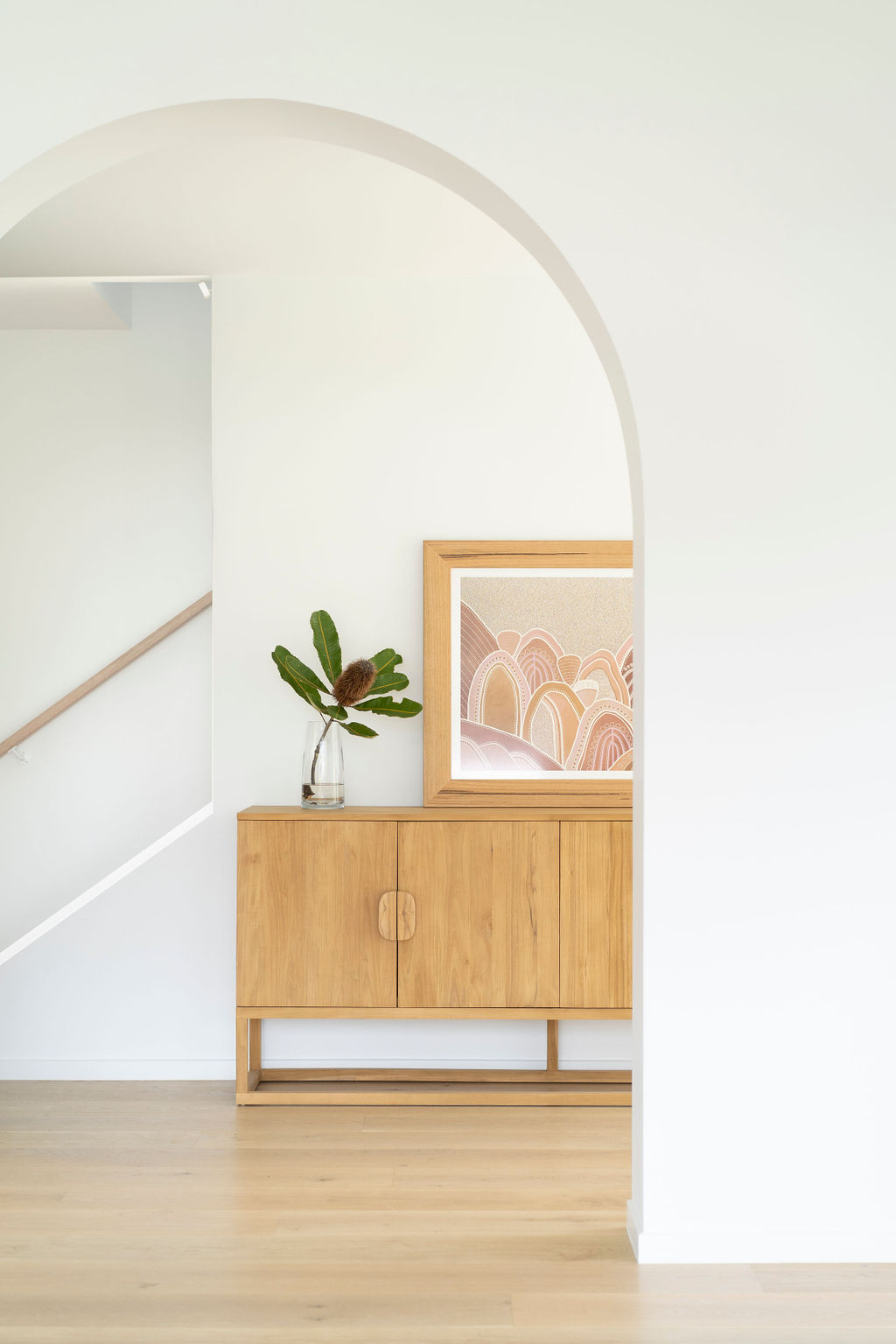 Eden Sideboard - Four Door - Image 24