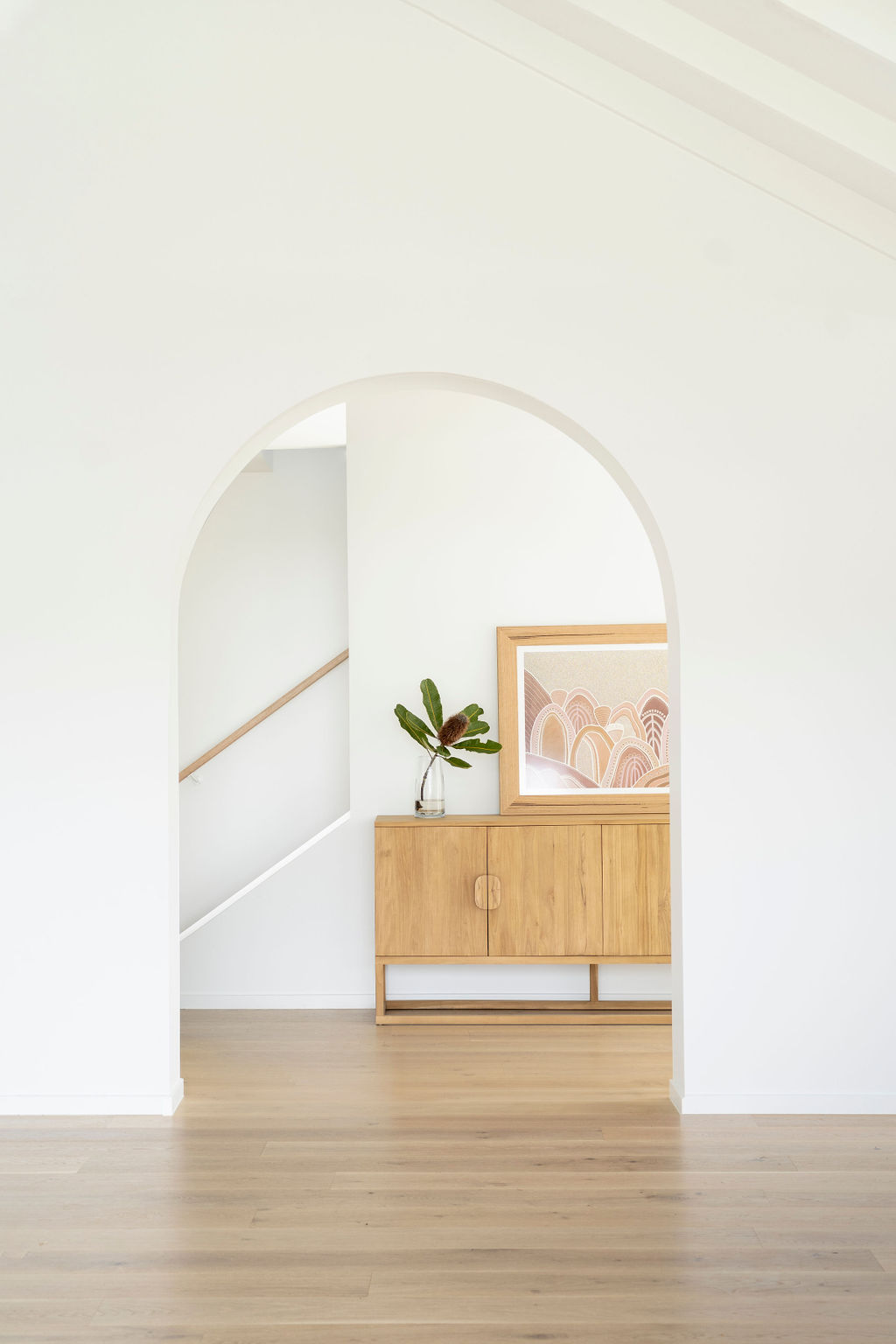 Eden Sideboard - Four Door - Image 25