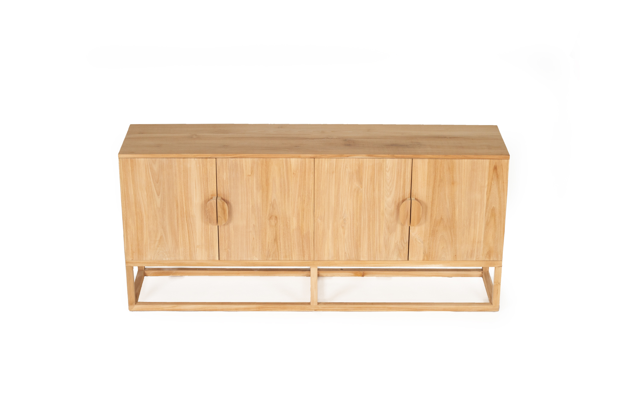 Eden Sideboard - Four Door - Image 4