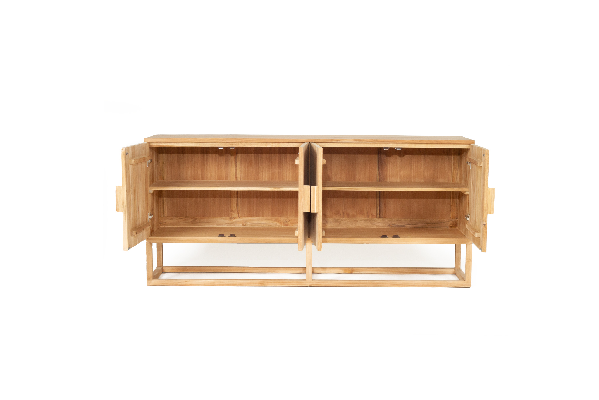 Eden Sideboard - Four Door - Image 5