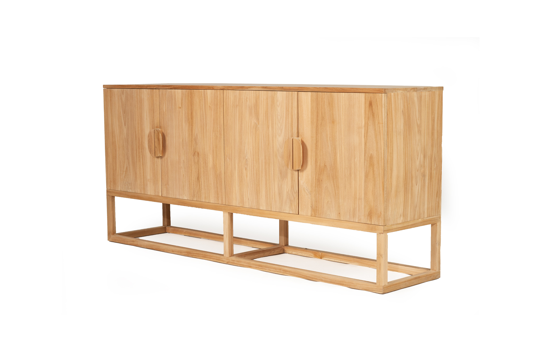Eden Sideboard - Four Door - Image 6