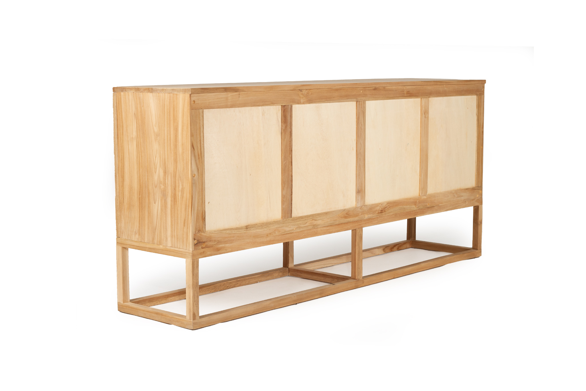 Eden Sideboard - Four Door - Image 8