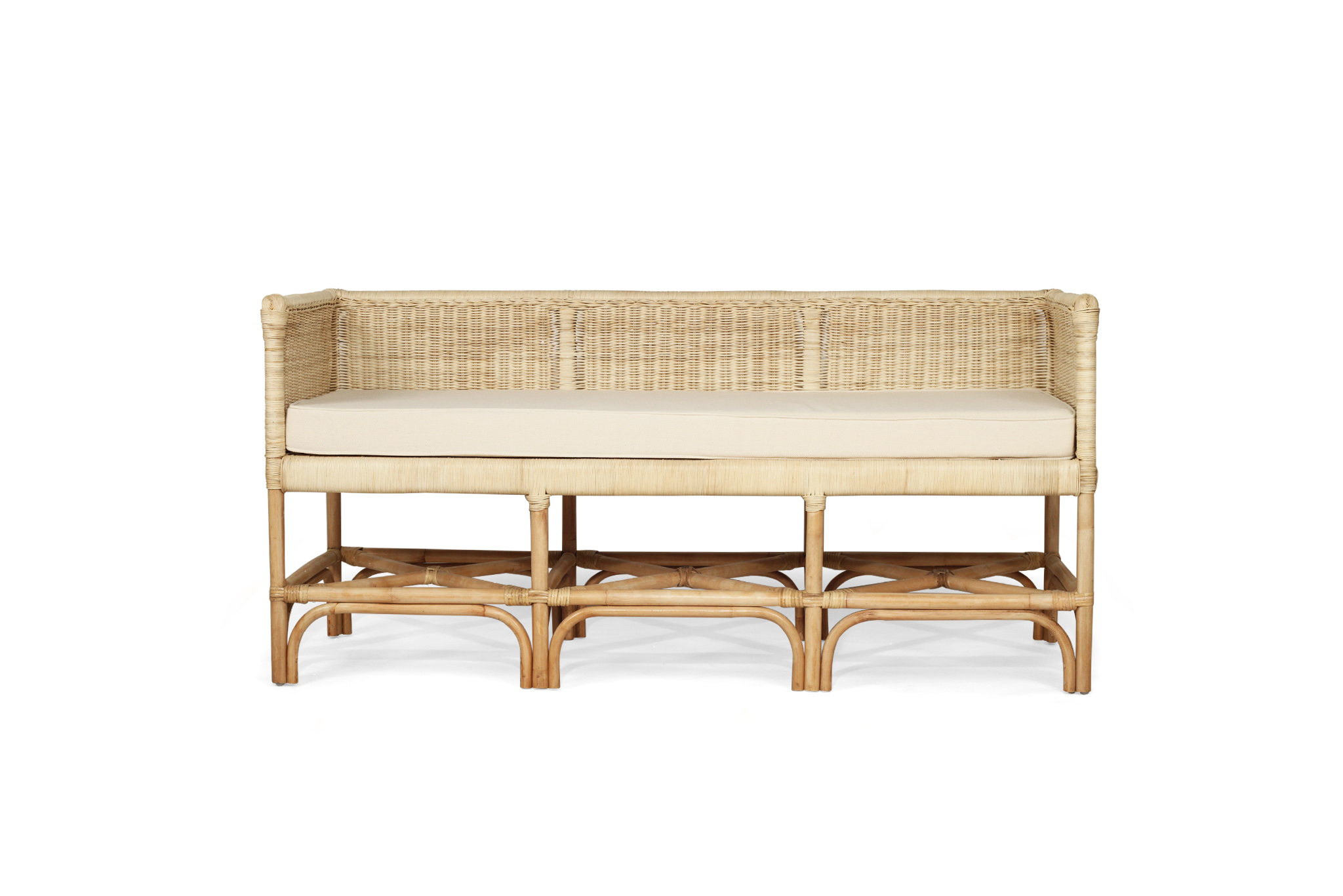 Isobelle Bench