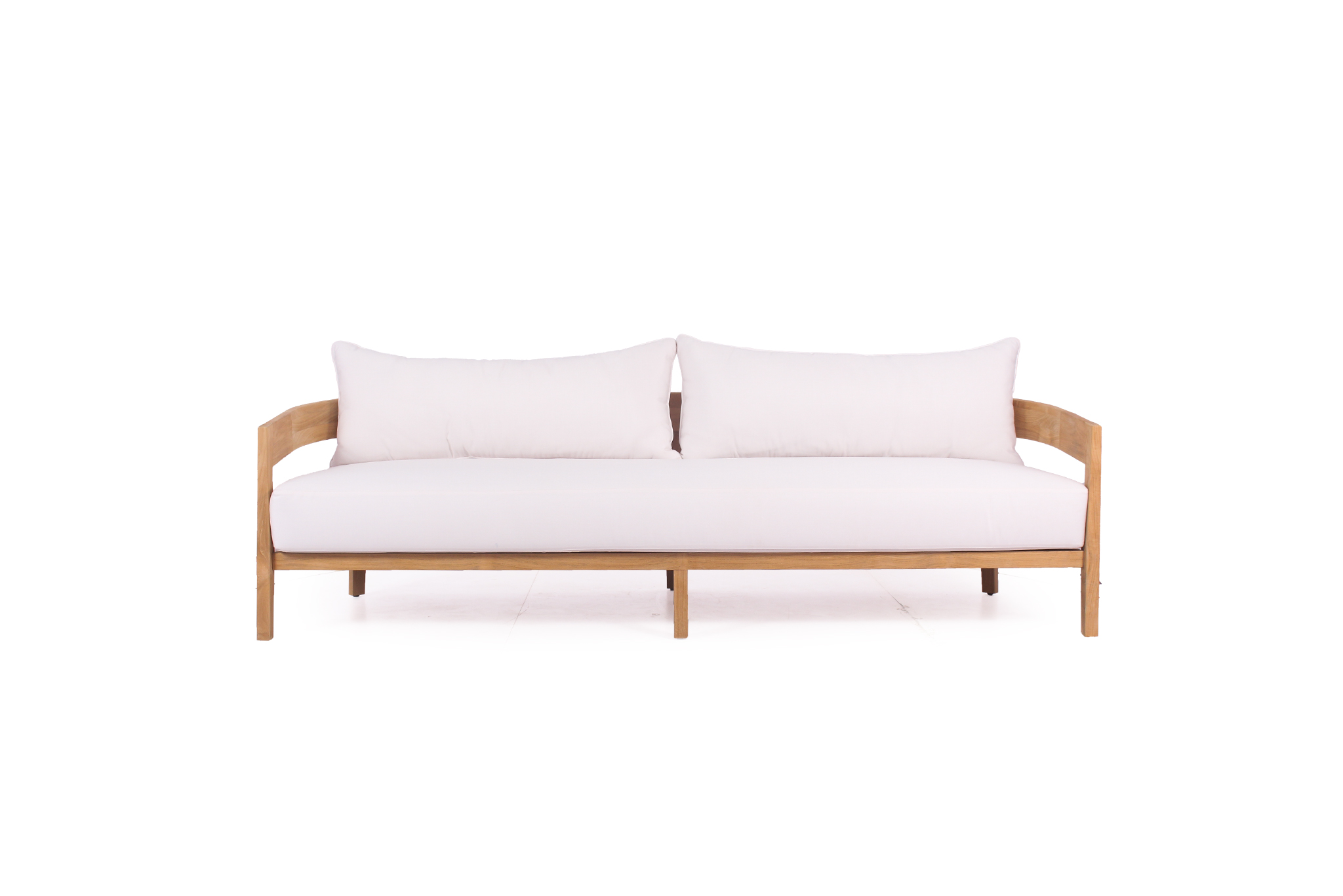 Kingscliff Outdoor Sofa - 3 Seater