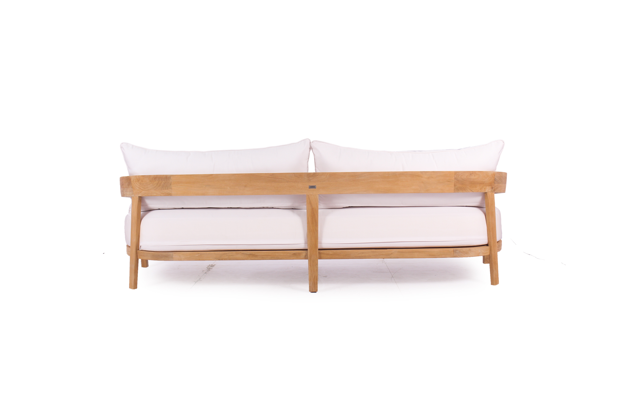 Kingscliff Outdoor Sofa - 3 Seater - Image 5
