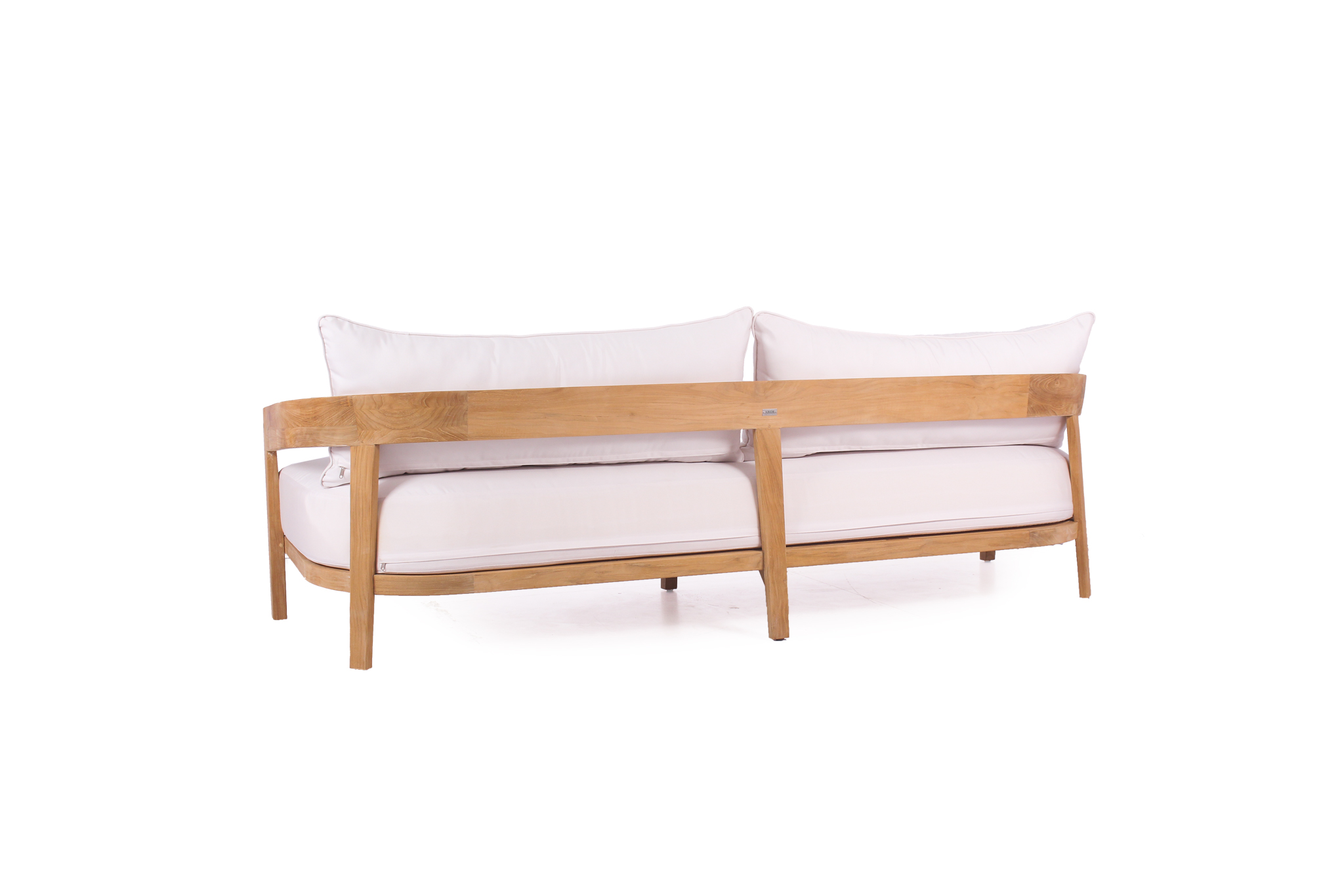 Kingscliff Outdoor Sofa - 3 Seater - Image 6