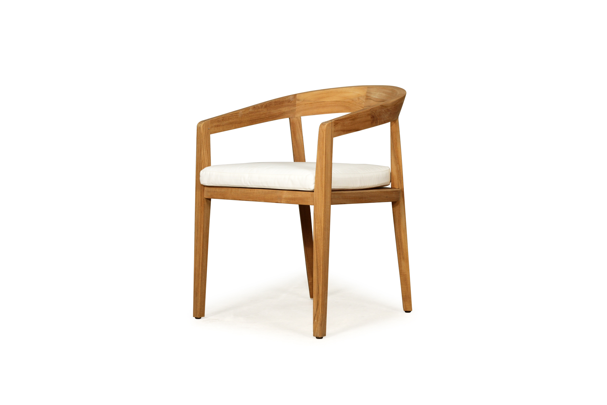 Kingscliff Outdoor Dining Chair - Image 3