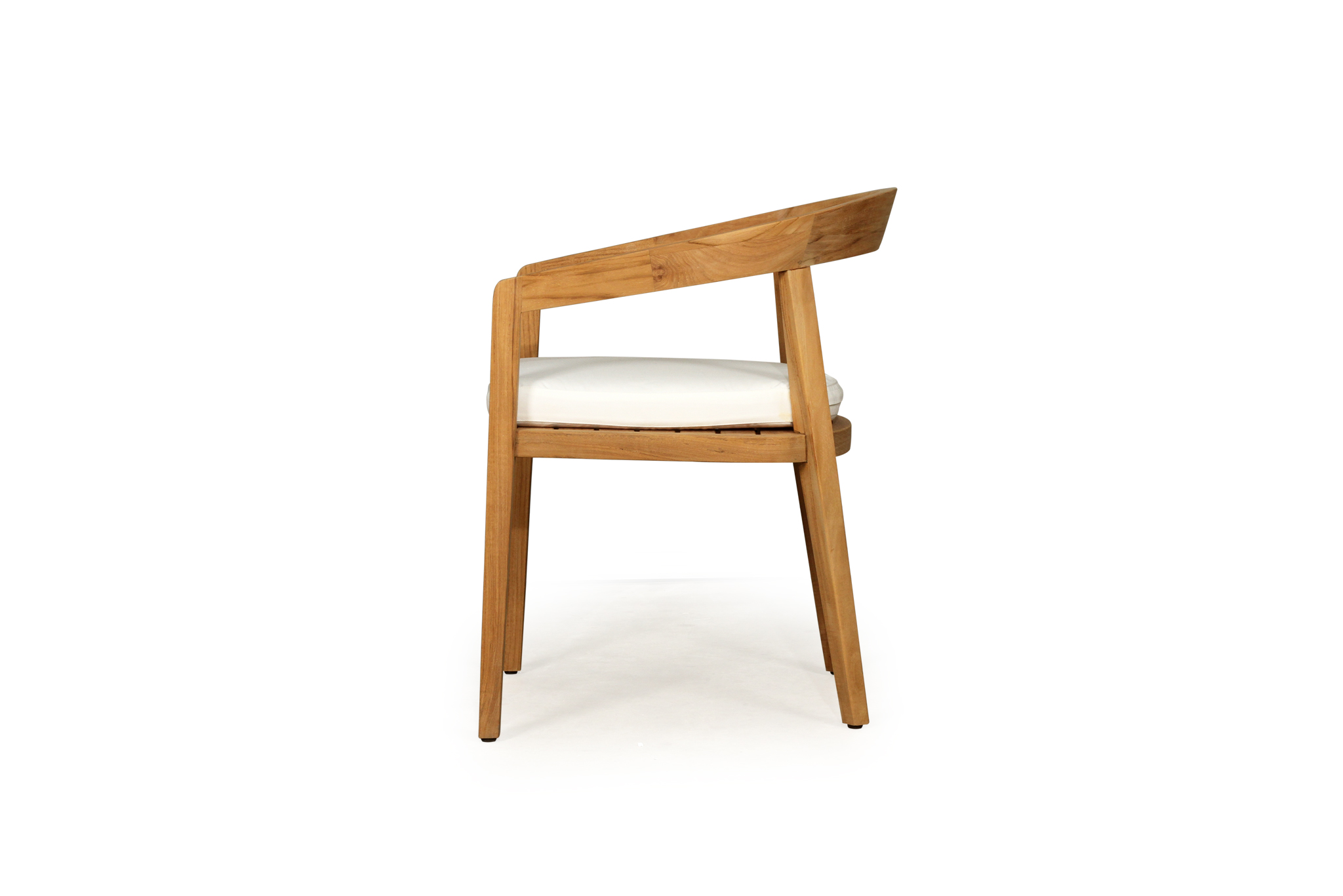 Kingscliff Outdoor Dining Chair - Image 4