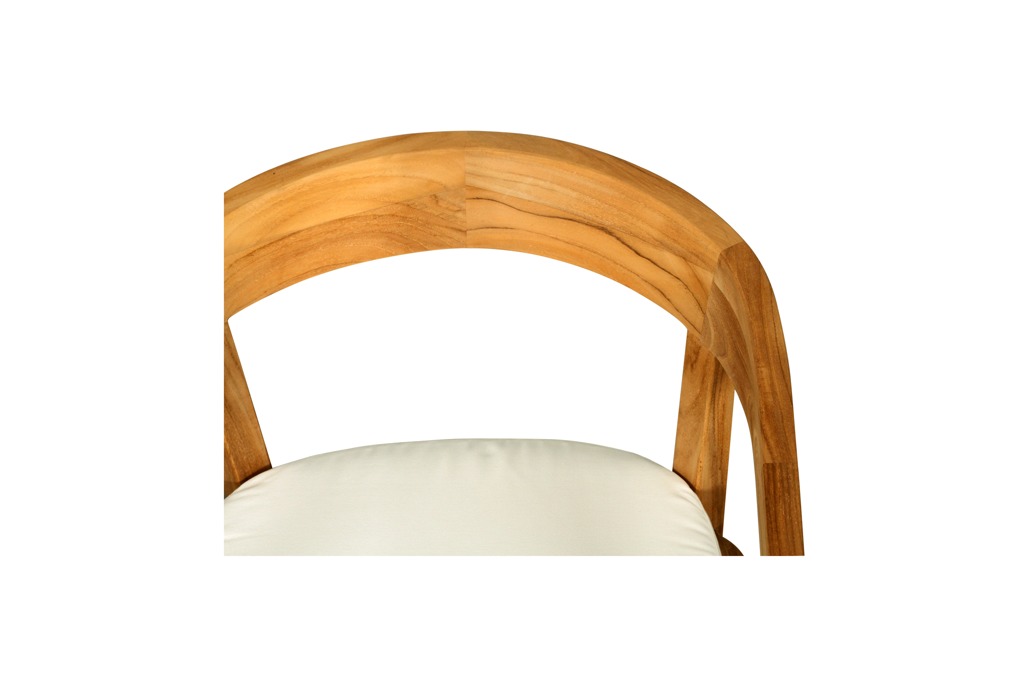 Kingscliff Outdoor Dining Chair - Image 10