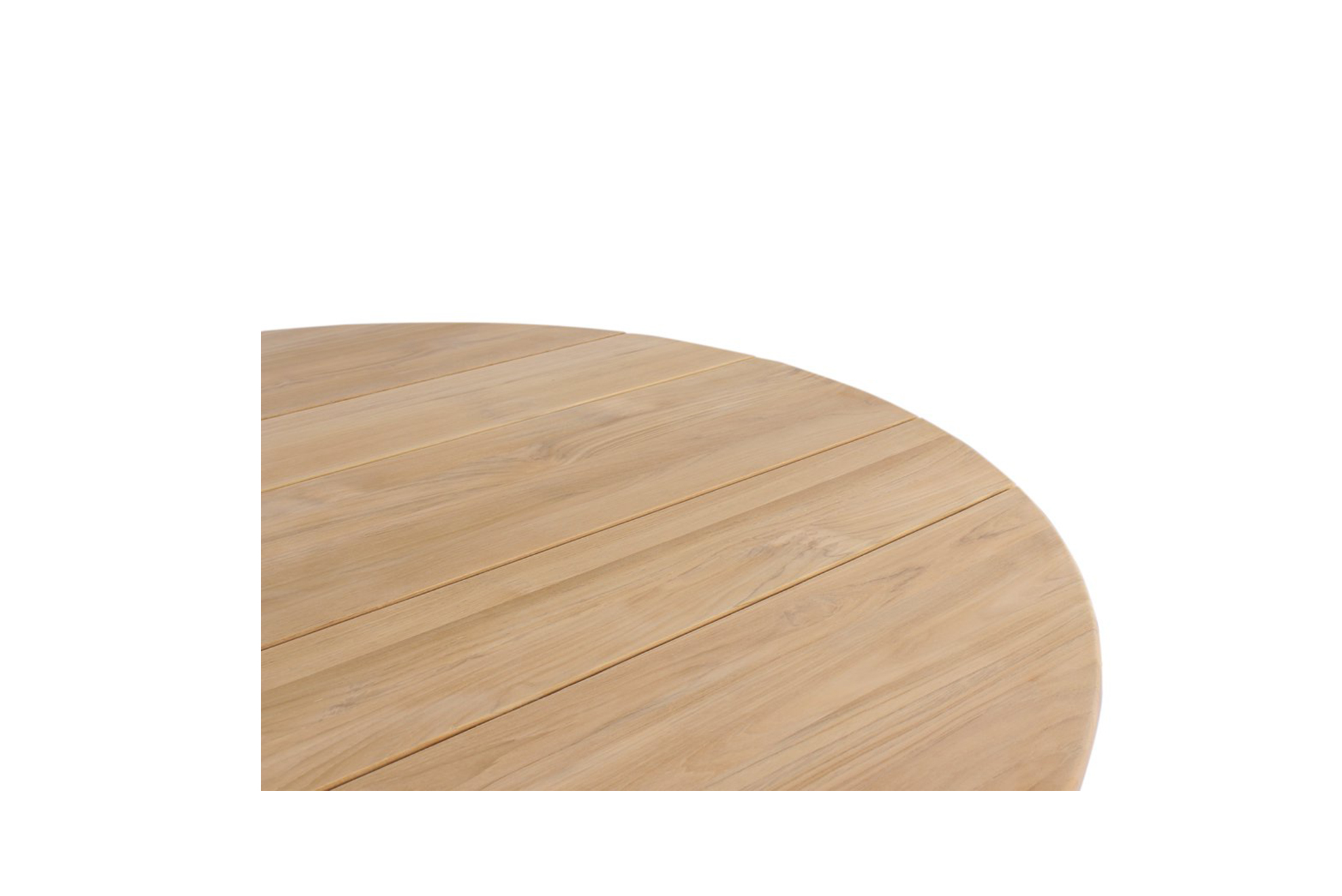 Kingscliff Outdoor Table - 1.5m - Image 4