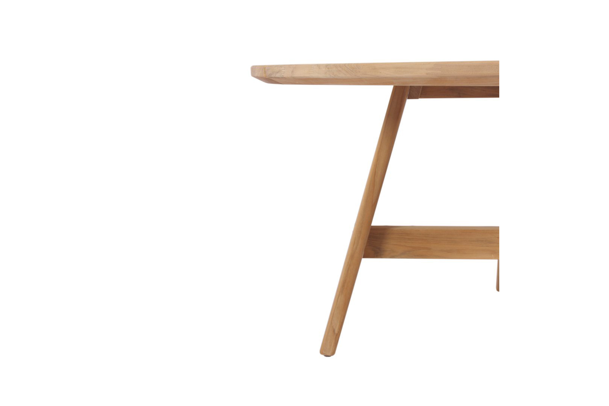 Kingscliff Outdoor Table - 1.5m - Image 5