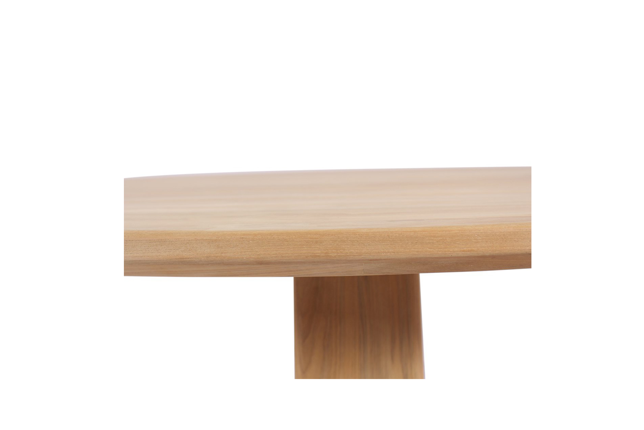 Kingscliff Outdoor Table - 1.5m - Image 6