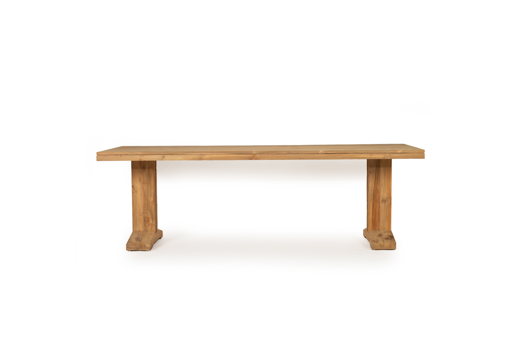 Monterey Dining Table - 2.4m - Image 8