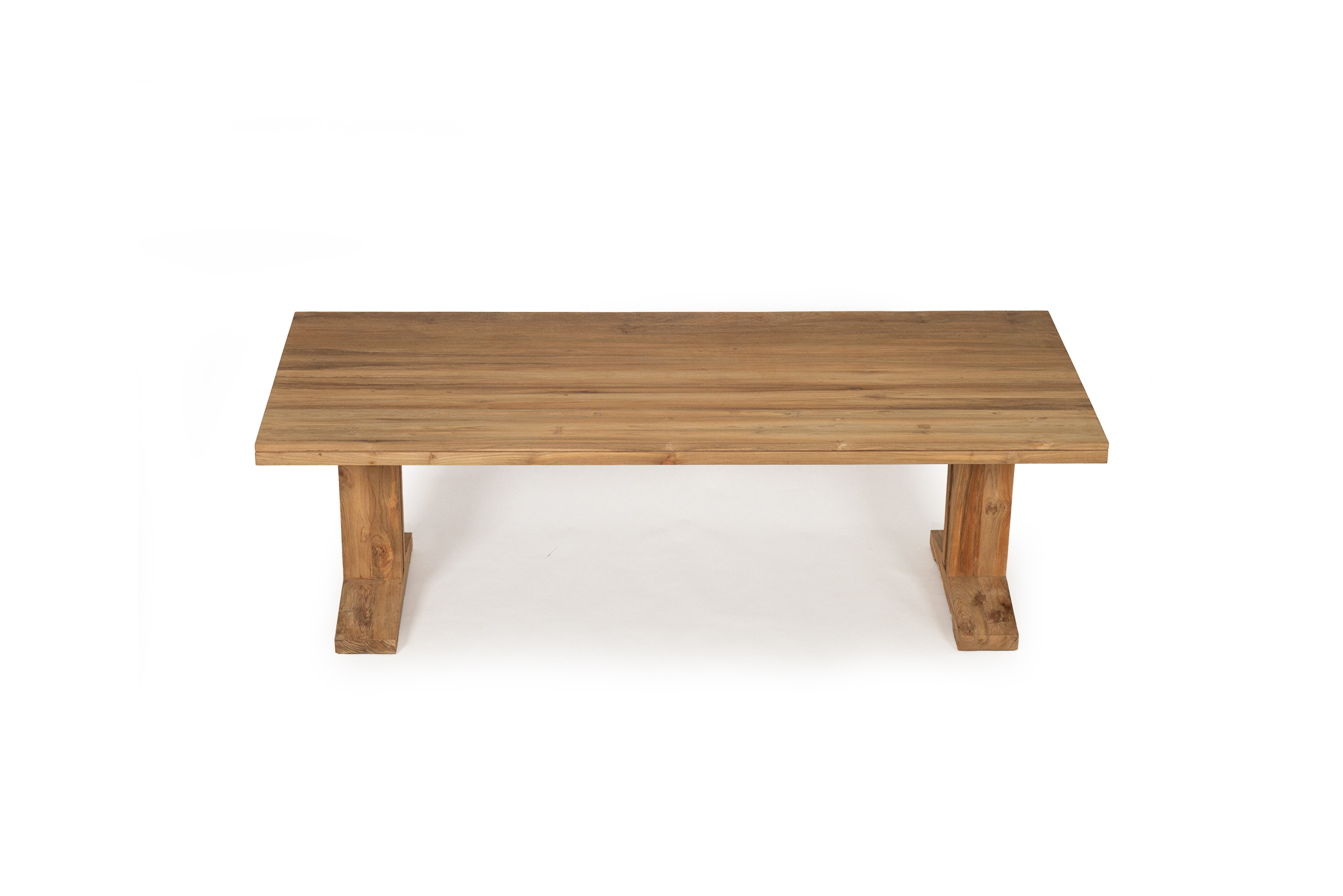 Monterey Dining Table - 2.4m - Image 5