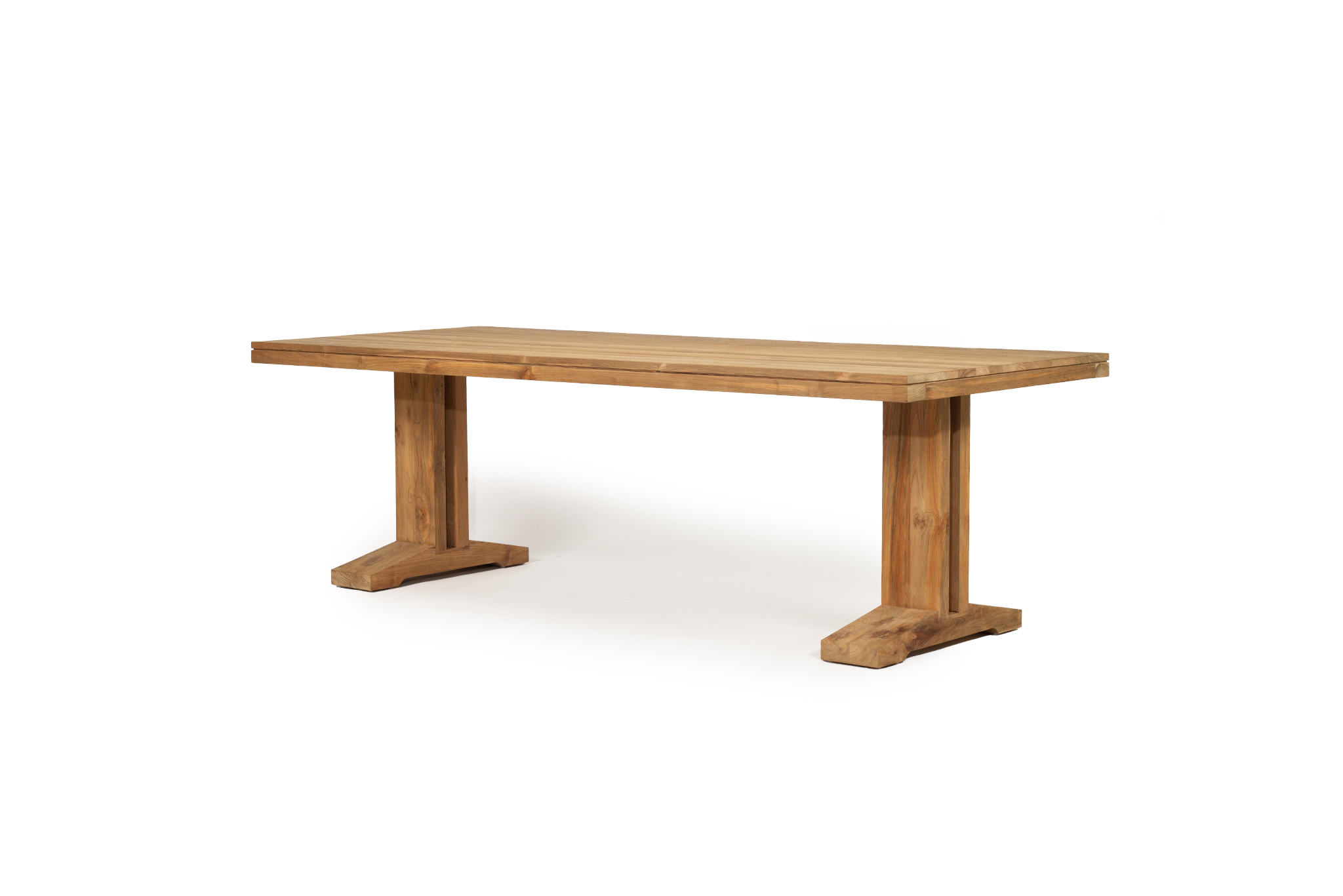 Monterey Dining Table - 2.4m - Image 3