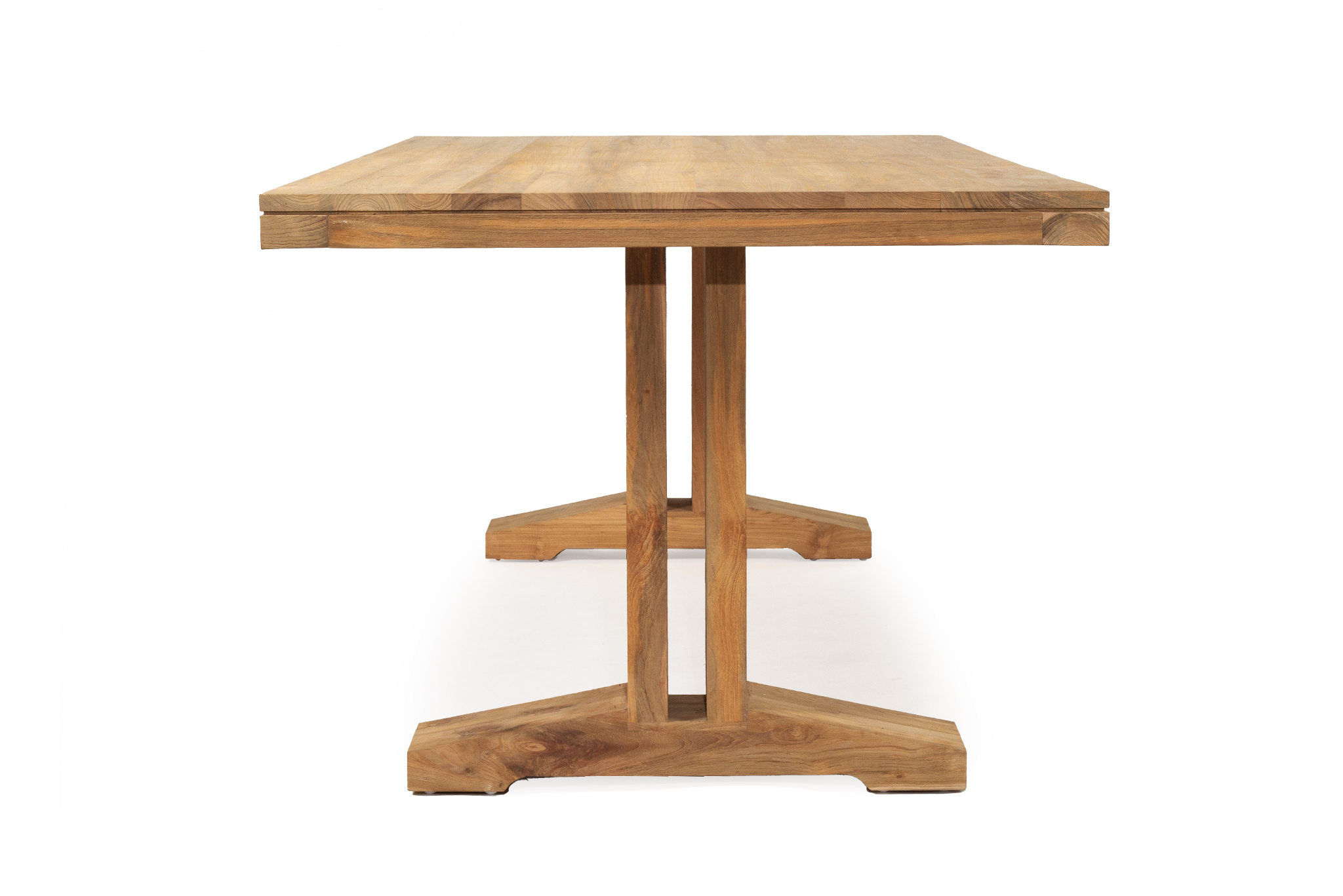 Monterey Dining Table - 2.4m - Image 4