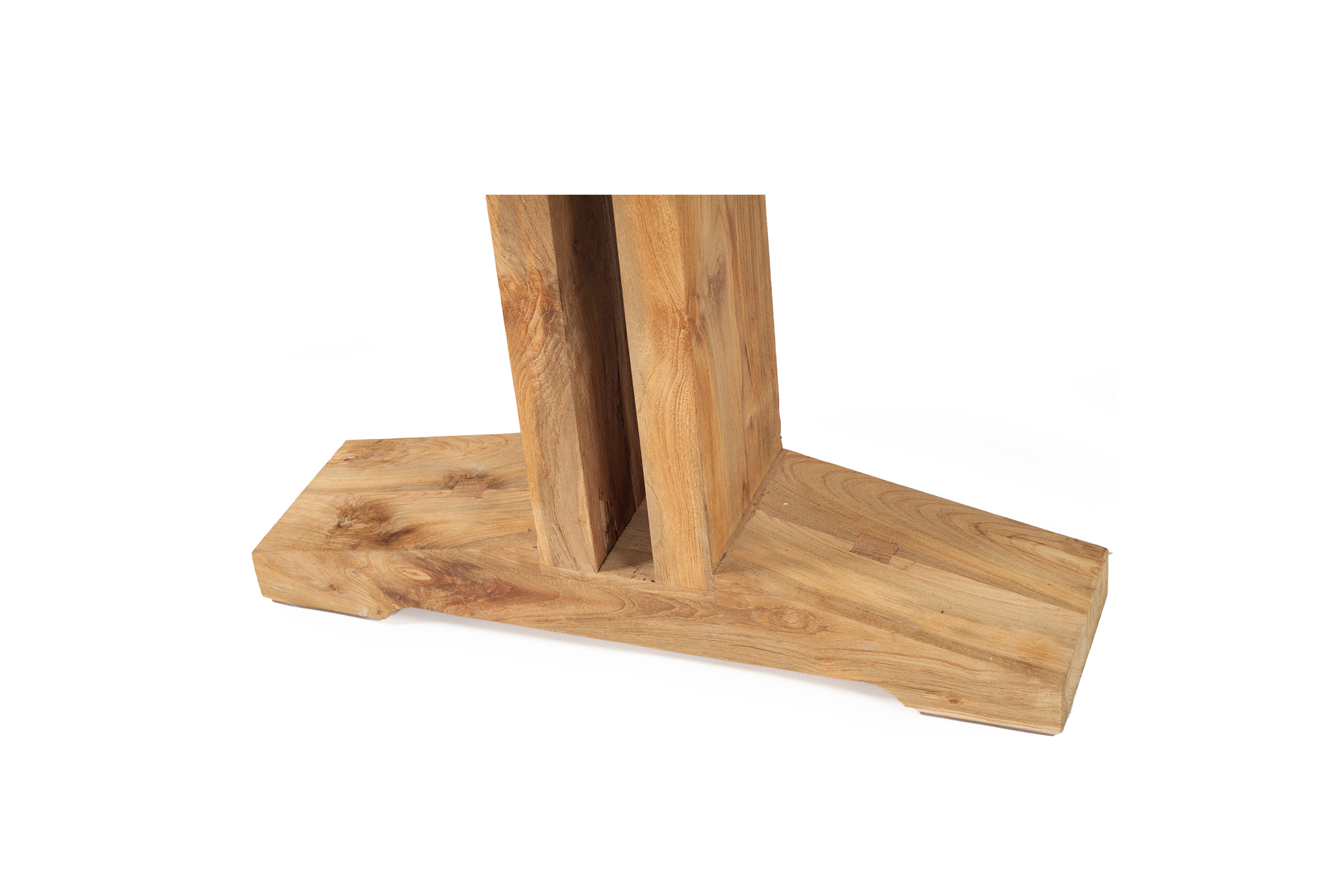 Monterey Dining Table - 2.4m - Image 6