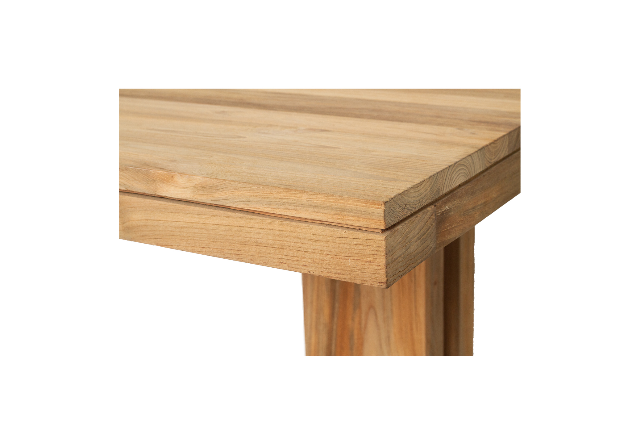 Monterey Dining Table - 2.4m - Image 7